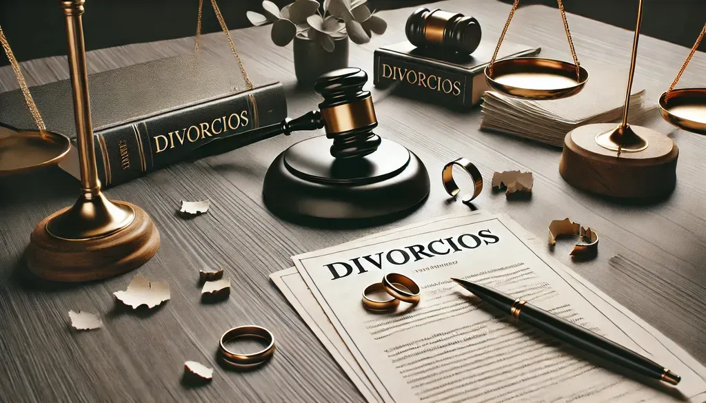 La mediación en un proceso de divorcio