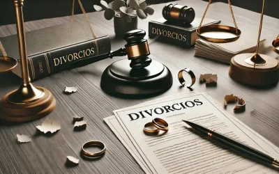 Como afrontar un proceso de Divorcio express en Barcelona