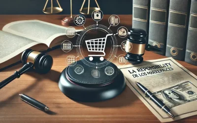 La responsabilidad de los Marketplaces