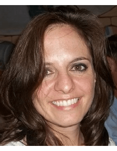 Foto de Isabel Urrusolo