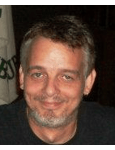 Foto de Joan Bustillo