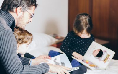 Testamento en Cataluña: protege la legítima de tus peques