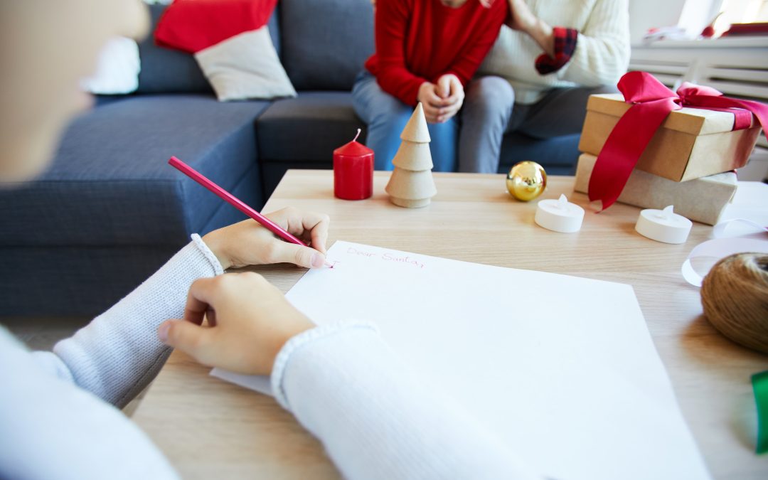 Navidades y régimen de visitas: pactarlo sin conflicto