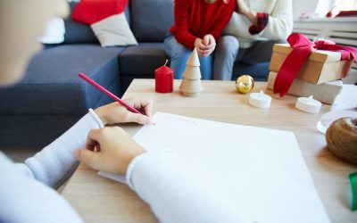 Navidades y régimen de visitas: pactarlo sin conflicto