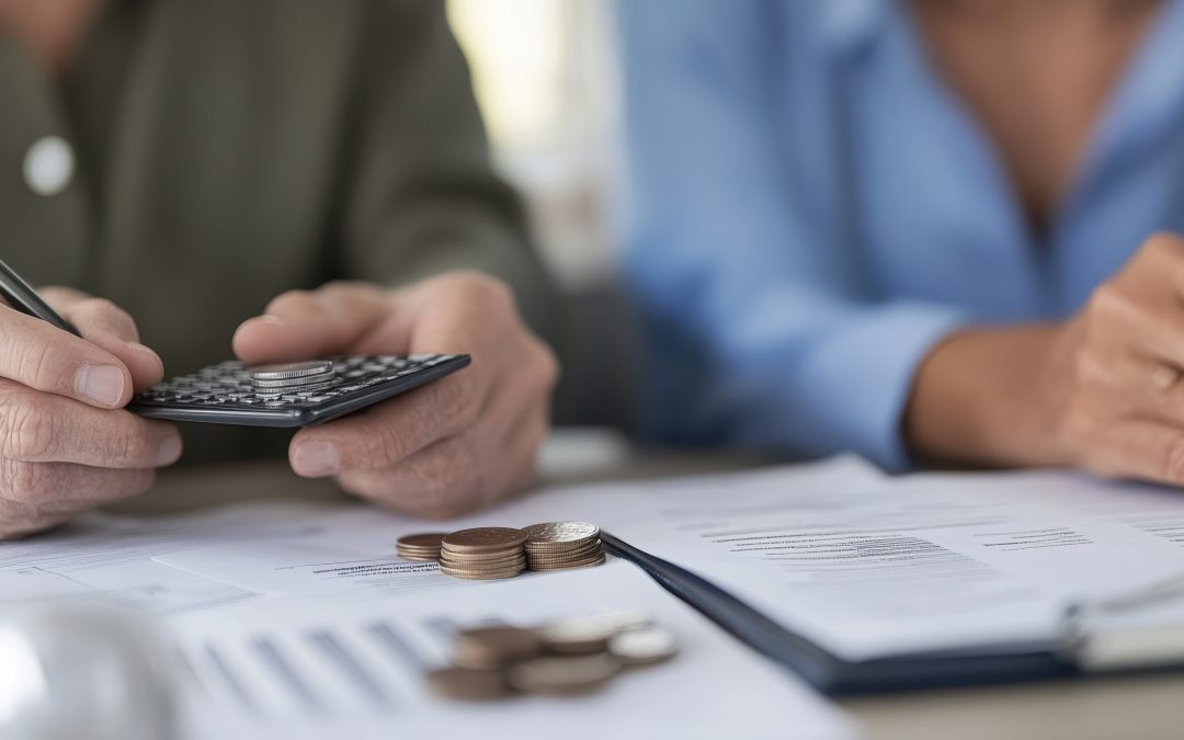 Pensión compensatoria: cuándo procede y cómo probarla