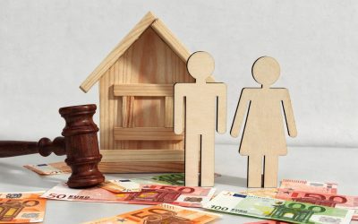 Reparto de bienes en divorcio: errores que encarecen el proceso