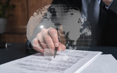 Herencias internacionales: qué pasa si hay bienes en España y en el extranjero
